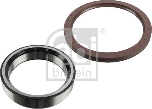 FEBI Bilstein 183288 - Kit guarnizioni, Mozzo ruota www.autoricambi360.it