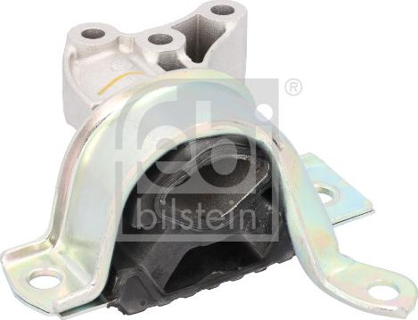 FEBI Bilstein 183235 - Sospensione, Motore www.autoricambi360.it