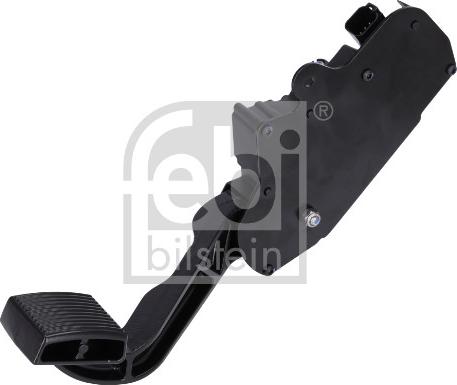 FEBI Bilstein 183230 - Sensore, Posizionamento pedale acceleratore www.autoricambi360.it