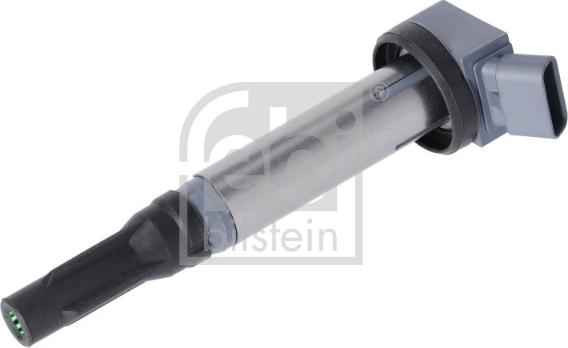 Febi Bilstein 183278 - Bobina d'accensione www.autoricambi360.it