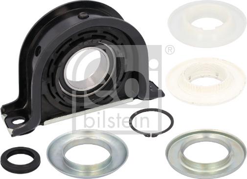 FEBI Bilstein 183795 - Supporto, Albero cardanico www.autoricambi360.it