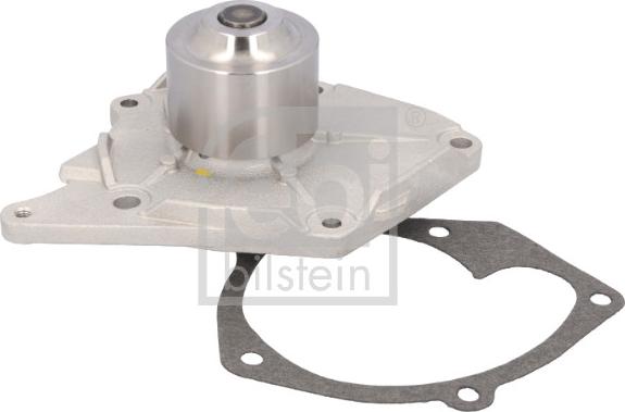 Febi Bilstein 183748 - Pompa acqua www.autoricambi360.it
