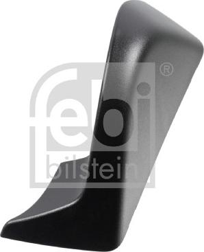 FEBI Bilstein 183752 - Copertura, Specchio esterno www.autoricambi360.it
