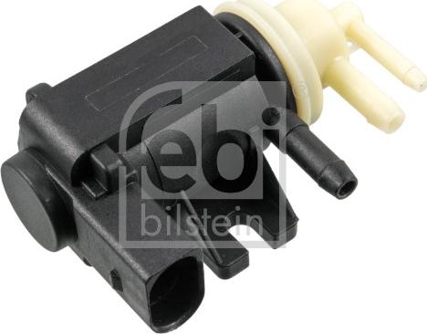 FEBI Bilstein 183760 - Convertitore pressione, Turbocompressore www.autoricambi360.it