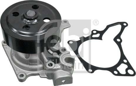 Febi Bilstein 183709 - Pompa acqua www.autoricambi360.it