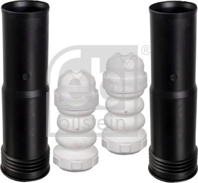 FEBI Bilstein 183710 - Kit parapolvere, Ammortizzatore www.autoricambi360.it