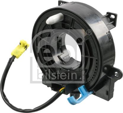 FEBI Bilstein 183781 - Molla spiroelicoidale, Airbag www.autoricambi360.it