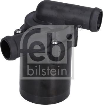 FEBI Bilstein 183730 - Pompa acqua ausiliaria www.autoricambi360.it