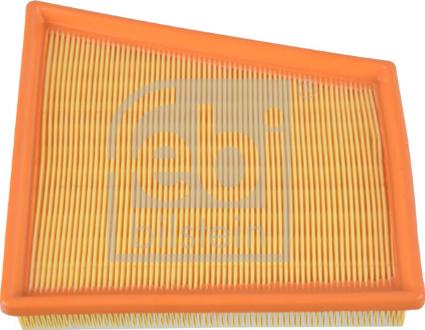 FEBI Bilstein 183731 - Filtro aria www.autoricambi360.it