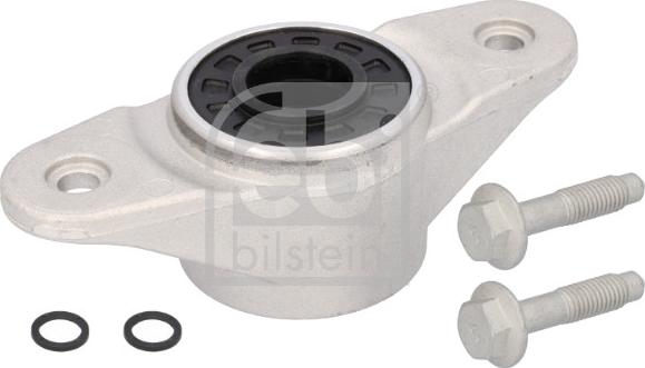 FEBI Bilstein 183738 - Supporto ammortizzatore a molla www.autoricambi360.it
