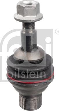 FEBI Bilstein 183728 - Giunto di supporto / guida www.autoricambi360.it
