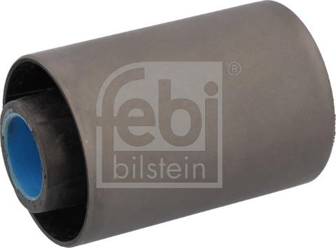FEBI Bilstein 182940 - Boccola, Sospensione cabina www.autoricambi360.it