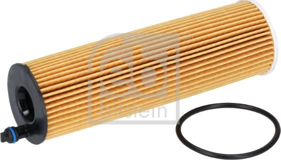 FEBI Bilstein 182956 - Filtro olio www.autoricambi360.it