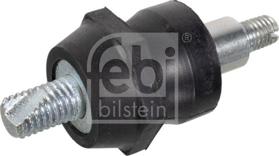 FEBI Bilstein 182904 - Tampone paracolpo, Cabina www.autoricambi360.it