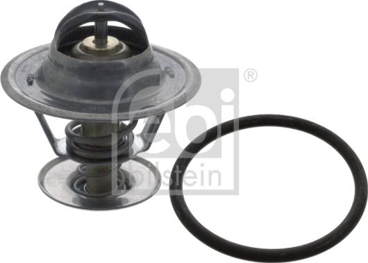 FEBI Bilstein 18290 - Termostato, Refrigerante www.autoricambi360.it