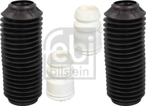 FEBI Bilstein 182989 - Kit parapolvere, Ammortizzatore www.autoricambi360.it
