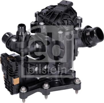 Febi Bilstein 182930 - Termostato, Refrigerante www.autoricambi360.it