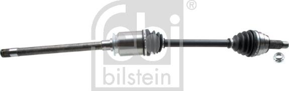 Febi Bilstein 182938 - Albero motore / Semiasse www.autoricambi360.it