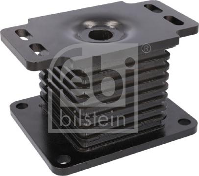 FEBI Bilstein 182932 - Tampone paracolpo, Sospensione www.autoricambi360.it