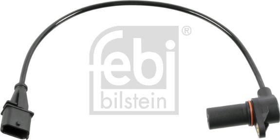 FEBI Bilstein 182490 - Generatore di impulsi, Albero a gomiti www.autoricambi360.it