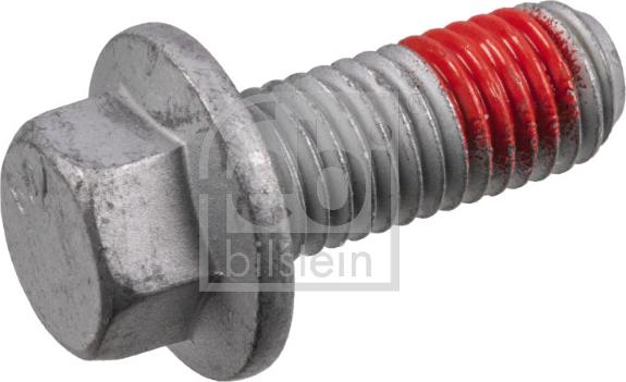 FEBI Bilstein 182456 - Bullone, Pinza freno www.autoricambi360.it