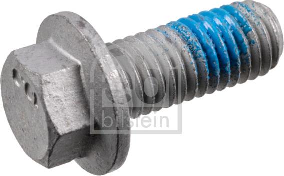 FEBI Bilstein 182457 - Bullone, Pinza freno www.autoricambi360.it