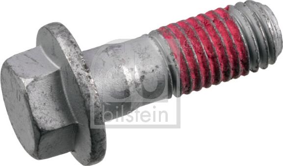 Febi Bilstein 182462 - Bullone, Pinza freno www.autoricambi360.it