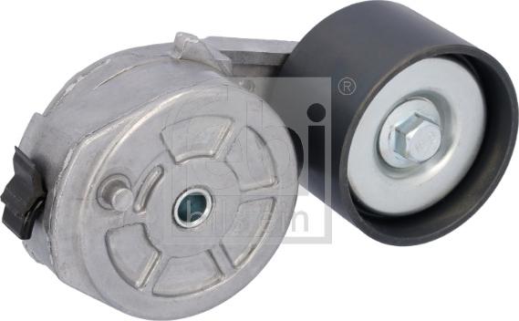 FEBI Bilstein 182402 - Tendicinghia, Cinghia Poly-V www.autoricambi360.it