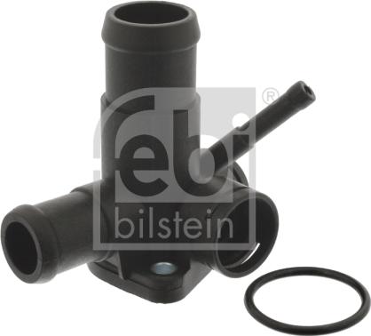 Febi Bilstein 18240 - Flangia d. refrigerante www.autoricambi360.it