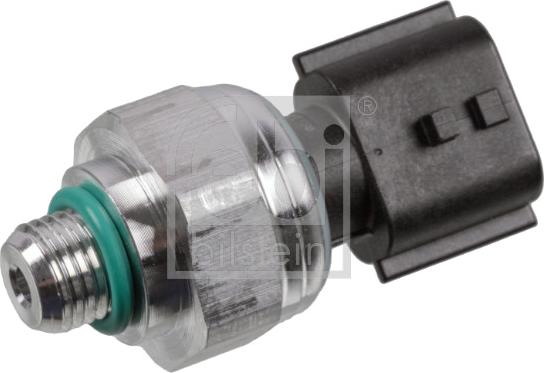 Febi Bilstein 182413 - Interruttore a pressione, Climatizzatore www.autoricambi360.it