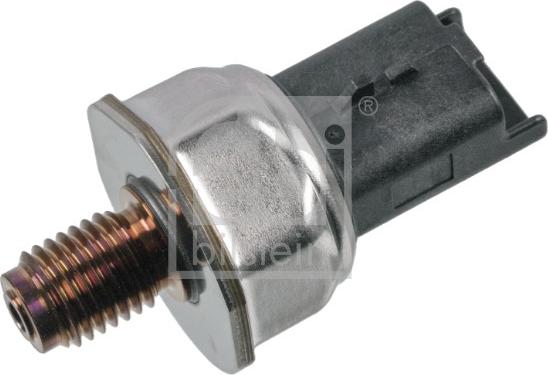 FEBI Bilstein 182417 - Sensore, Pressione gas scarico www.autoricambi360.it