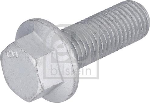FEBI Bilstein 182484 - Bullone, Pinza freno www.autoricambi360.it