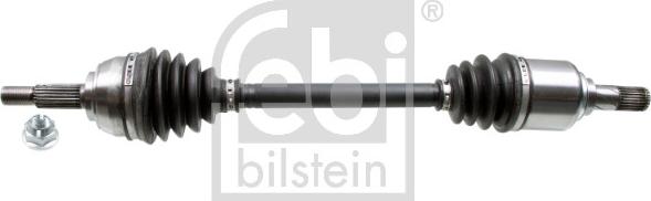 Febi Bilstein 182433 - Albero motore / Semiasse www.autoricambi360.it