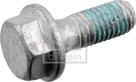 Febi Bilstein 182428 - Bullone, Pinza freno www.autoricambi360.it