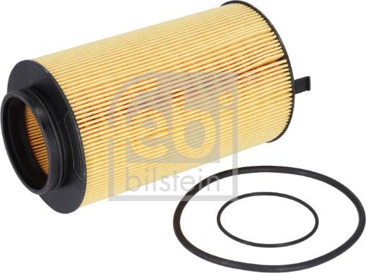 FEBI Bilstein 182470 - Filtro olio www.autoricambi360.it