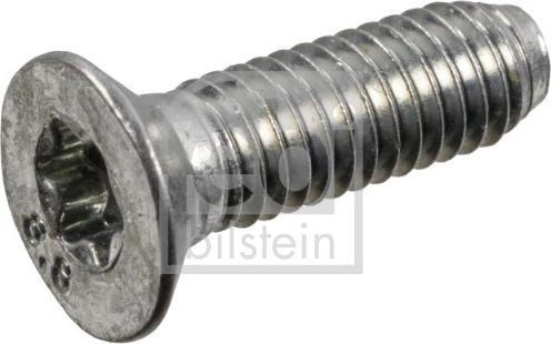 FEBI Bilstein 182593 - Bullone, Disco freno www.autoricambi360.it