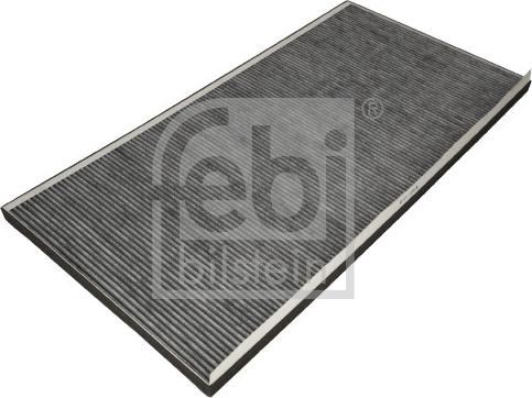 FEBI Bilstein 182548 - Filtro, Aria abitacolo www.autoricambi360.it
