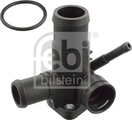 Febi Bilstein 18254 - Flangia d. refrigerante www.autoricambi360.it