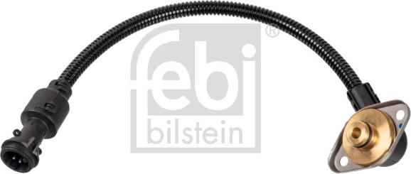 FEBI Bilstein 182558 - Sensore, Pressione alimentazione www.autoricambi360.it