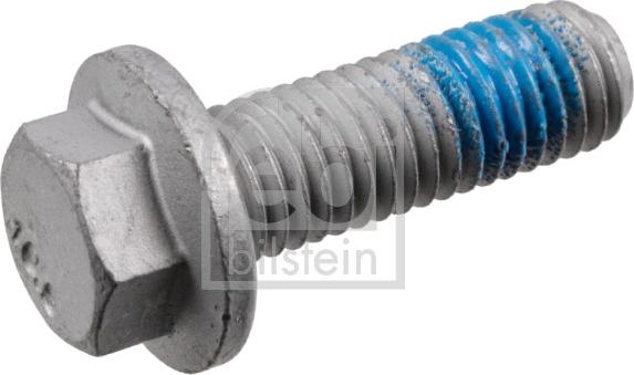 FEBI Bilstein 182564 - Bullone, Pinza freno www.autoricambi360.it