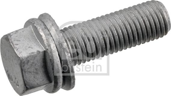 Febi Bilstein 182563 - Bullone, Pinza freno www.autoricambi360.it