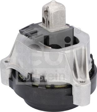 FEBI Bilstein 182583 - Sospensione, Motore www.autoricambi360.it