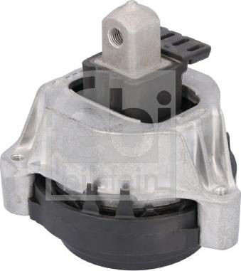 FEBI Bilstein 182582 - Sospensione, Motore www.autoricambi360.it
