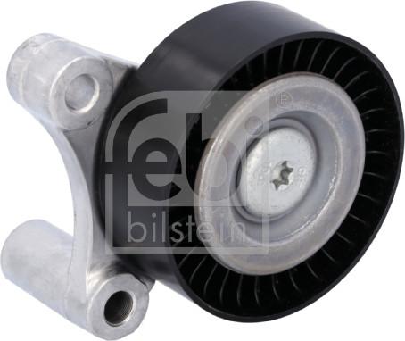 FEBI Bilstein 182534 - Galoppino / Guidacinghia, Cinghia Poly-V www.autoricambi360.it