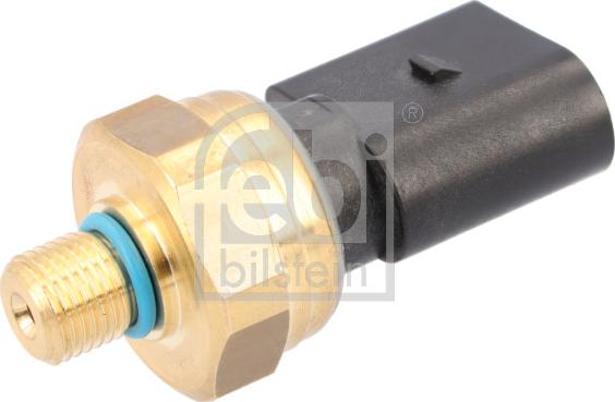 Febi Bilstein 182520 - Sensore, Pressione carburante www.autoricambi360.it