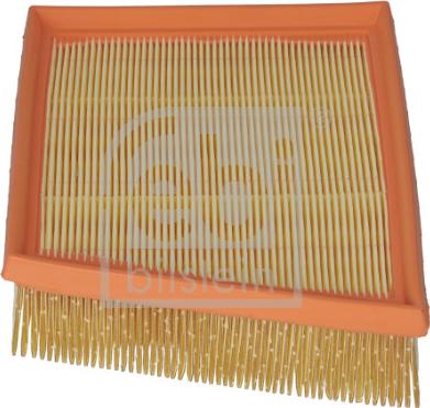 FEBI Bilstein 182570 - Filtro aria www.autoricambi360.it