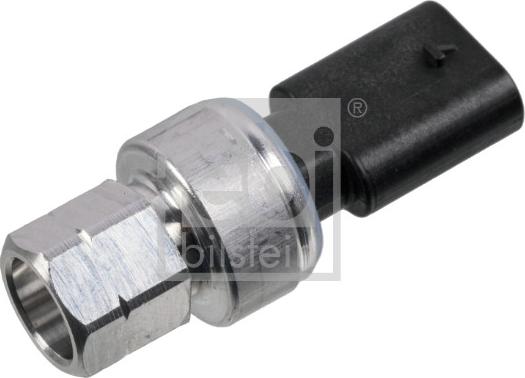 FEBI Bilstein 182659 - Interruttore a pressione, Climatizzatore www.autoricambi360.it