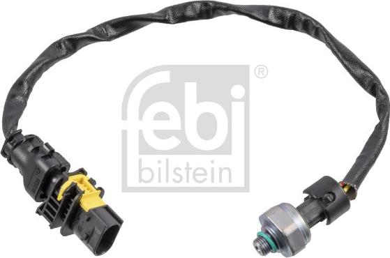 Febi Bilstein 182657 - Interruttore a pressione, Climatizzatore www.autoricambi360.it