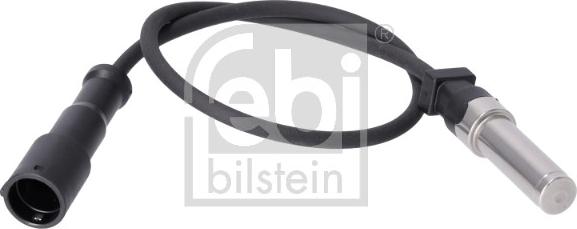 FEBI Bilstein 182601 - Sensore, N° giri ruota www.autoricambi360.it