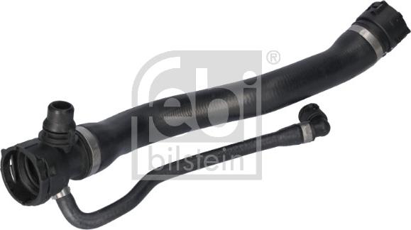Febi Bilstein 182624 - Flessibile radiatore www.autoricambi360.it